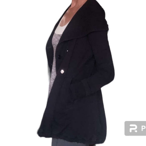 Lululemon Athletica Gratitude Deep Purple size 6  Wrap - Picture 1 of 11